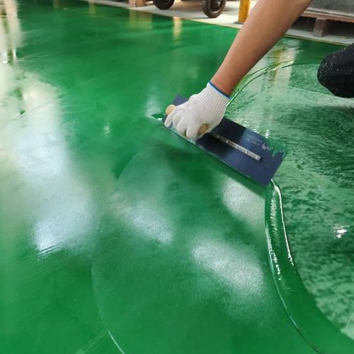 日土什么是VEF地坪,VEF地坪厂家