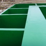 日土防腐水池，水池防腐防渗怎么做，防腐水池施工厂家-缩略图2